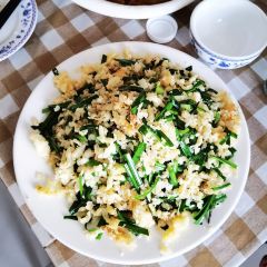 Laiyuanshuyounongjiayuan 여행 사진