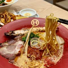 麺屋庄野研究所·麺や庄の研究所 User Photo