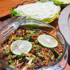 湖仙府鱼庄(归心园广龙店) ảnh của người dùng
