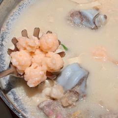骨之味·筒骨汤火锅(晋江万达店) User Photo
