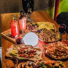 LIQUID WORKSHOP User Photo