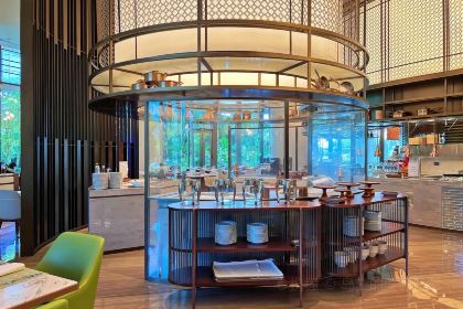 海南海花岛希尔顿酒店·厨艺-全日制餐厅