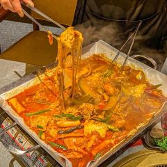 明洞的夏天(中原万达店) User Photo