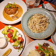 PUFF CORNER User Photo