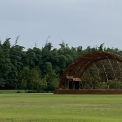 艺宿里民宿酒店(新津斑竹林公园店)·农博·艺宿里餐厅 User Photo