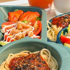 椰厦·海上餐厅(椰风寨店) 여행 사진