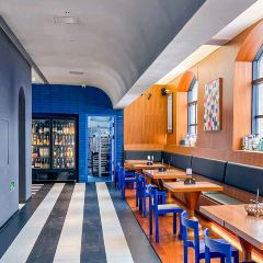 花布臻选西餐厅(普罗旺世店) User Photo