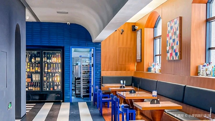 花布臻选西餐厅(普罗旺世店)