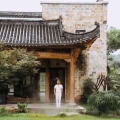 武功山璞园温泉度假村·会亼餐厅 User Photo