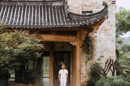 武功山璞园温泉度假村·会亼餐厅