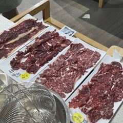 ZHUANG XIONG NIU TU NIU ROU ZONG DIAN LIU SHA FA YUAN ZONG DIAN User Photo