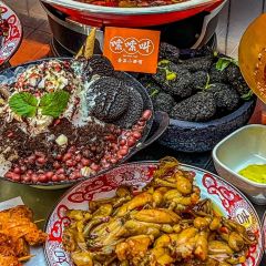 嗦嗦叫·南昌小酒館 （紅谷灘店）張用戶圖片