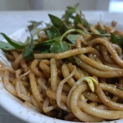莲池格拉条(颍淮大道店) User Photo