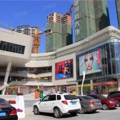 海底撈火鍋（燦邦新天地店）張用戶圖片