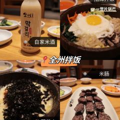LI HAI YU JIANG SHANG WANG ZONG DIAN User Photo