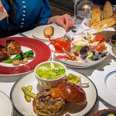 Bistro32F LeCoucou User Photo