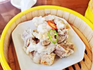 萬家緣