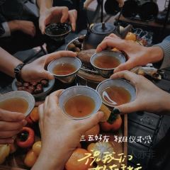 曼与蔓·自然美学庄园 User Photo