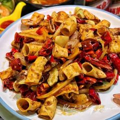 满唐炙肉 User Photo
