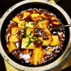 外婆家(长兴店) User Photo