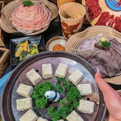 吼堂老火锅(大卫城店) User Photo