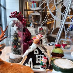 魯能萬豪大堂吧張用戶圖片