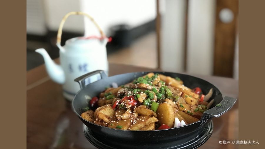 东坡居上(天空之城店)