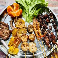 世纪烤肉串府 User Photo