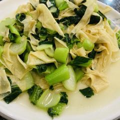 天台徐家小吃(原赤城牌坊店) 여행 사진