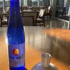 Nobu User Photo