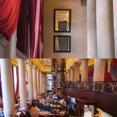 Del Frisco's Double Eagle Steakhouse User Photo