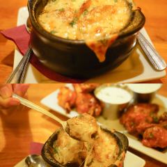 Wunderbar Bistro張用戶圖片