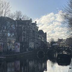 Spuistraat 122 Italian Restaurant User Photo