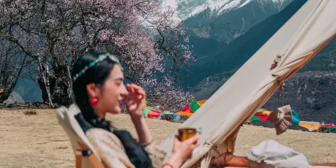 索松村