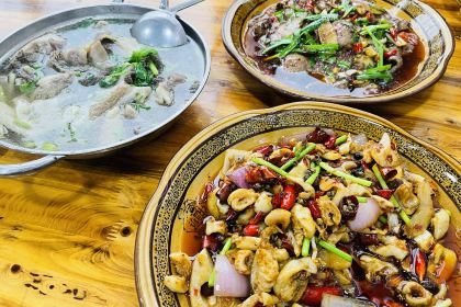 王记翘脚牛肉(雅丽苑店)