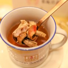 莆田香格里拉大酒店·香乐园中餐厅 User Photo