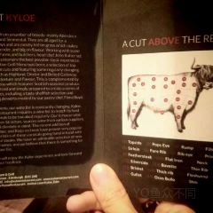 Kyloe Restaurant & Grill張用戶圖片