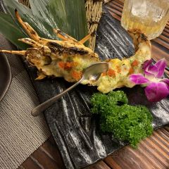 DAVID·洋风料理(万达金街店) User Photo