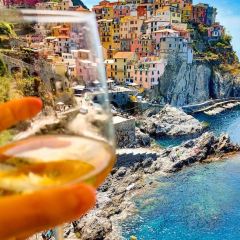 Nessun Dorma Cinque Terre User Photo