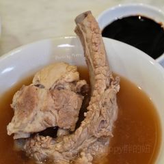 新加坡肉骨茶(海花岛店) User Photo