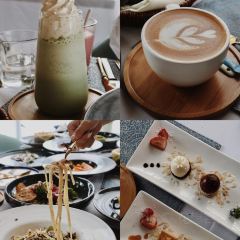 藍色雪梨原切熟成牛扒餐廳張用戶圖片