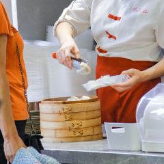 锡笼记·无锡小笼(老宅路店) User Photo