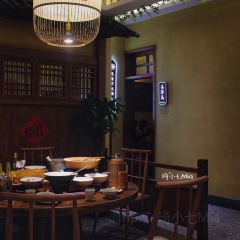 壹屋茶湘·良心餐饮(凤翔路店) User Photo