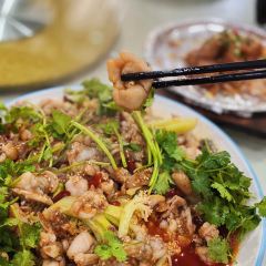 墙里墙外 User Photo