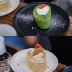 五月花cafe(岩前宝环大道店) User Photo
