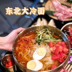 東味北道·烤肉館（柳市店）張用戶圖片