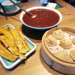 同源茂饭庄(宝龙广场店) User Photo
