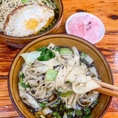 Pangmeihulake Noodles User Photo