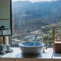 元阳乡伴原舍阿者科酒店·云上餐厅 ảnh của người dùng