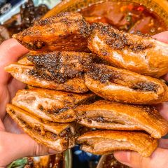 牛四娃跷脚牛肉·非物质文化遗产传承单位 User Photo